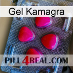 Gel Kamagra 13